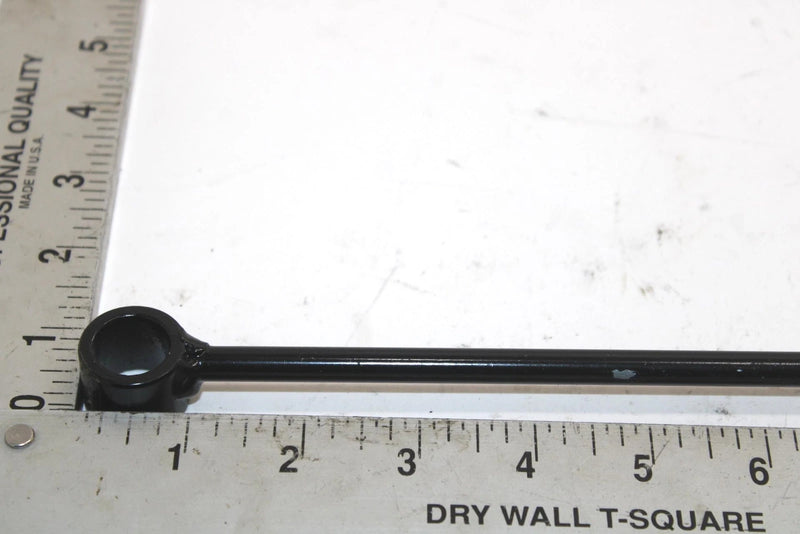 Yamaha Oem Rear Suspension Shock Rod (Black) 8U7-47494-02-00 Q1688