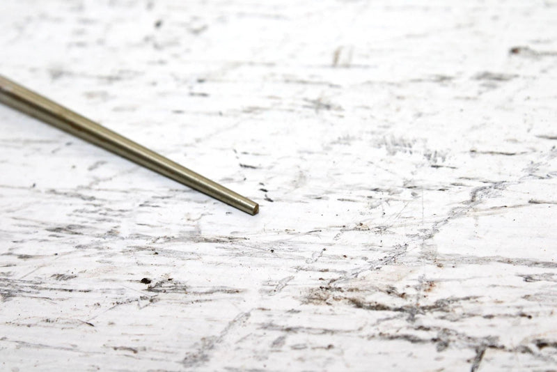 1995 Polaris Magnum 4x4 Oem Carburetor Needle 313052 AP205