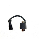 98-02 Suzuki Quadrunner 500 LTF500F 4x4 OEM Ignition Coil 33410-09F00 AS37