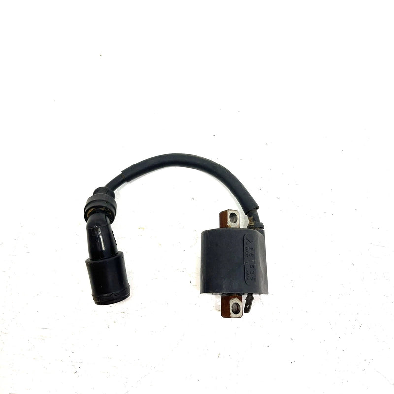98-02 Suzuki Quadrunner 500 LTF500F 4x4 OEM Ignition Coil 33410-09F00 AS37