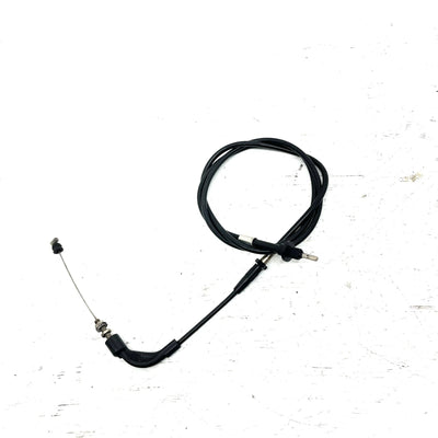 2000 Polaris Virage OEM Choke Cable 7080926 JP50