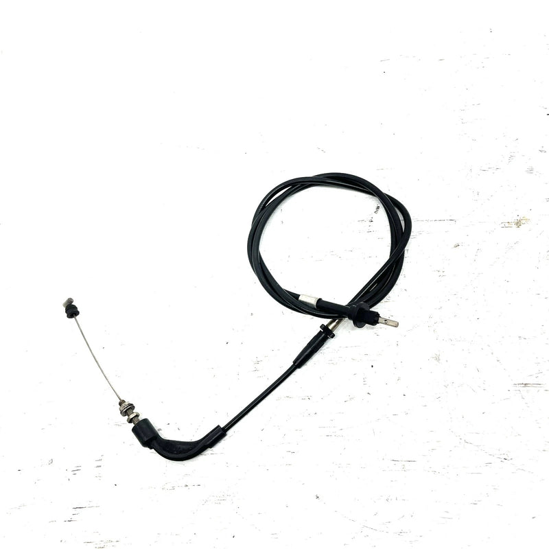 2000 Polaris Virage OEM Choke Cable 7080926 JP50