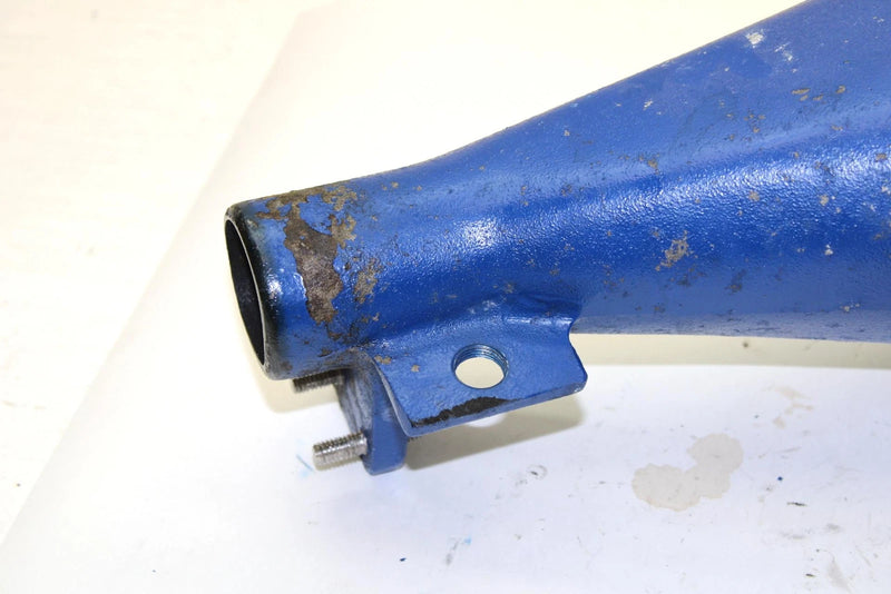 1994 Polaris Sl 750 Oem Exhaust Head Pipe 1260663-157 JP3
