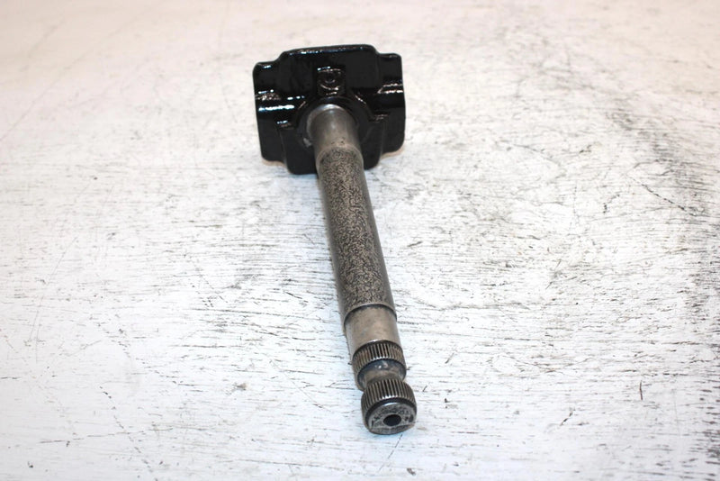 1996 Polaris Classic Touring Oem Steering Spindle W/Out Zerk 6230073-067 SP38