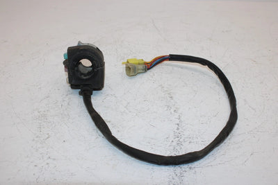 2004 Arctic Cat V2 650 Oem Left Switch 0409-022 AA28