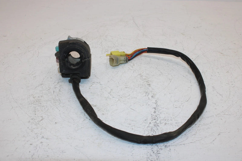 2004 Arctic Cat V2 650 Oem Left Switch 0409-022 AA28