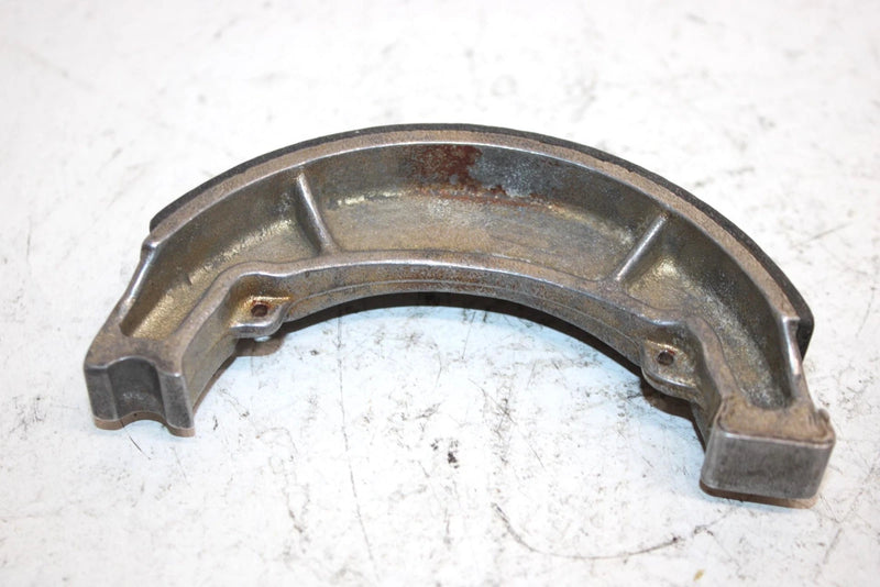 1986 Yamaha  Badger Yfm80s Oem Rear Brake Pad Set 183-W2536-00-00 AY8