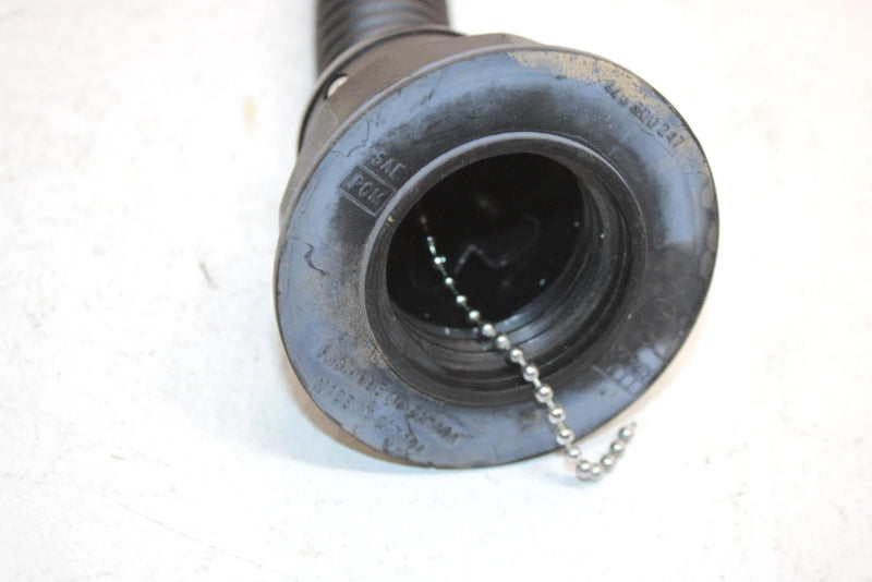 1995 Sea-doo Gti Oem Fuel Filler Neck 275500194 275500247 JS53