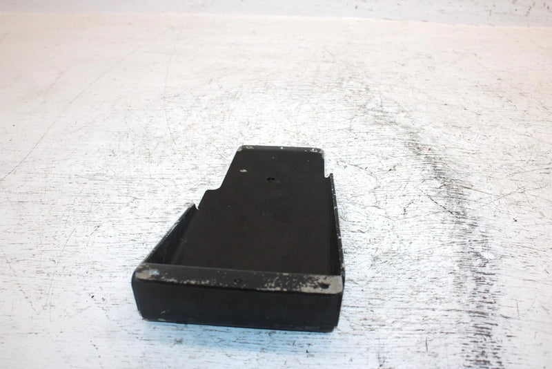 1995 Polaris Xlt Oem Left Footrest 5830007 SP19