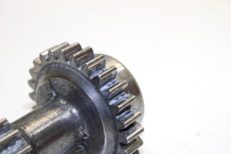 1995 Polaris Sportsman 400 Oem  Transmission Input Shaft 3233122 Q315