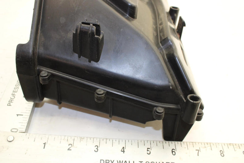 2010 Ski-doo Mxz 550f Oem Air Outlet Duct 509000452 SS118