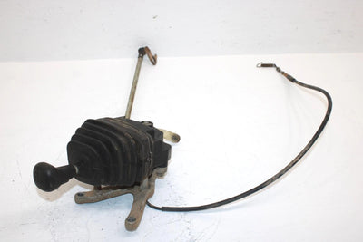 2007 Yamaha  Grizzly 350 2wd Oem Gear Shifter  5UH-18300-02-00 AY28