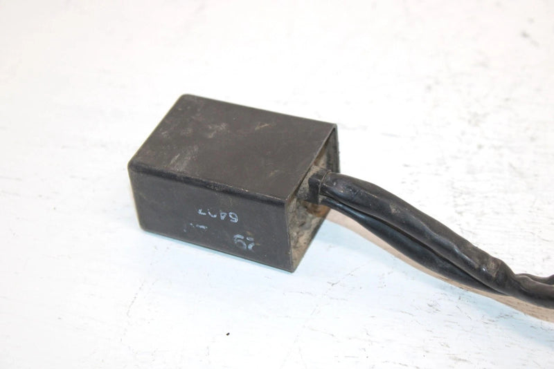 1986 Yamaha  Moto 4 Oem CDI ECU ECM Ignition Box 29U-85540-21-00 AY7