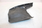 1996 Kawasaki Bayou 300 Oem Left Front Fender Flap 35019-1195 AK25