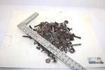 95 Polaris 500 Carb Oem Nut Bolt Spacer Hardware Kit SP208