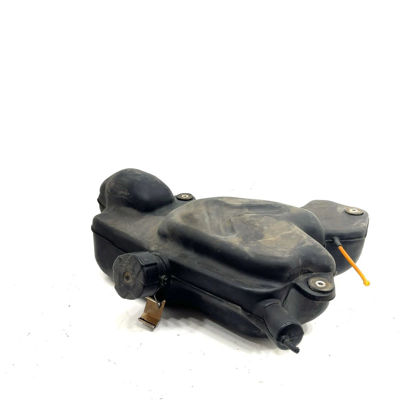 83-86 Suzuki ALT125 OEM Fuel Gas Tank 44111-24400 AS31