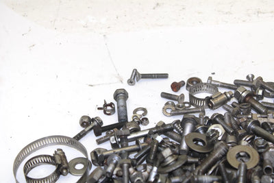 1995 Arctic Cat Daytona Oem Nut Bolt Spacer Washer Hardware Kit JA6