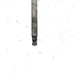 87-98 Yamaha Big Bear 350 4x4 OEM Transmission Shift Shaft 1YW-18101-02-00 AY58
