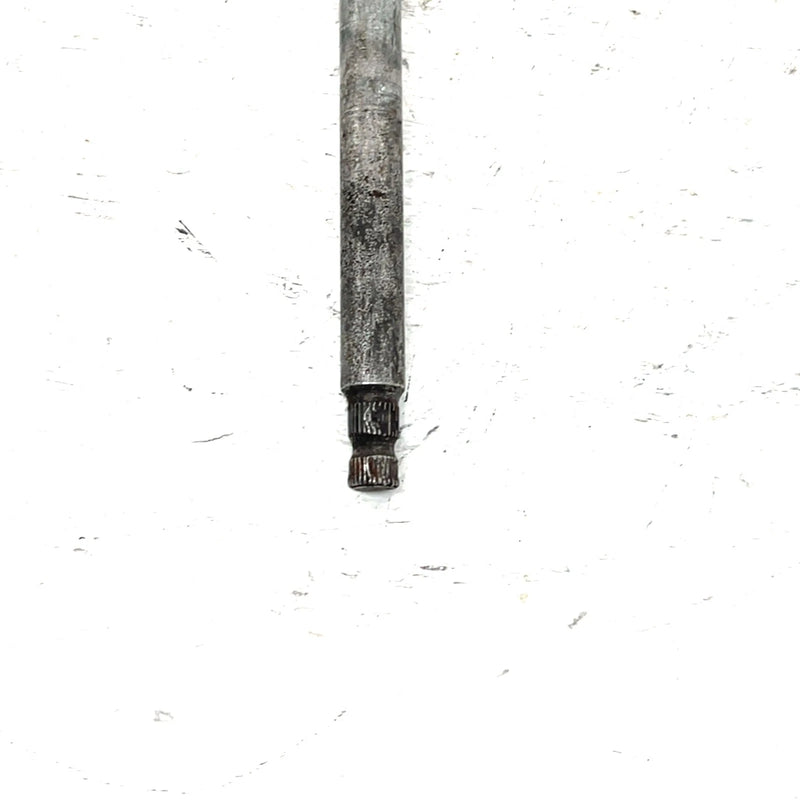87-98 Yamaha Big Bear 350 4x4 OEM Transmission Shift Shaft 1YW-18101-02-00 AY58