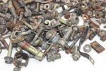 1989 Yamaha Inviter Oem Nut Bolt Spacer Hardware Kit SY17