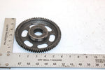 2005 Arctic Cat 500 4x4 Oem One Way Clutch Starter Gear 3402-457 AA1