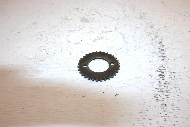1982 Honda Atc 185a Oem Cam Timing Sprocket 14321-440-000 AH63