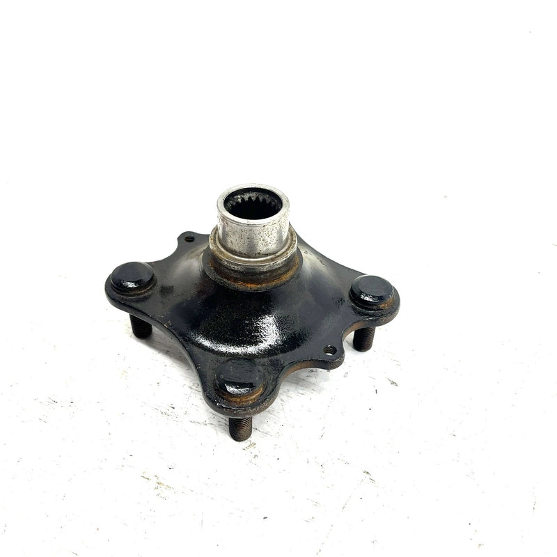 90-00 Honda FourTrax 300 TRX300FW 4x4 OEM Front Wheel Hub 44610-HM5-A80 AH45