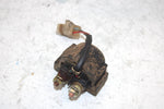 86 Yamaha  Moto 4 Oem Starter Relay 4KD-81940-00-00 AY39