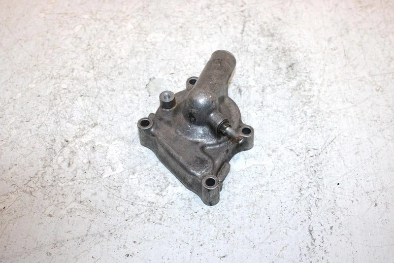 2003 Kawasaki Prairie 650 Oem Water Pump Cover 16142-1163 16142-0727 AK26
