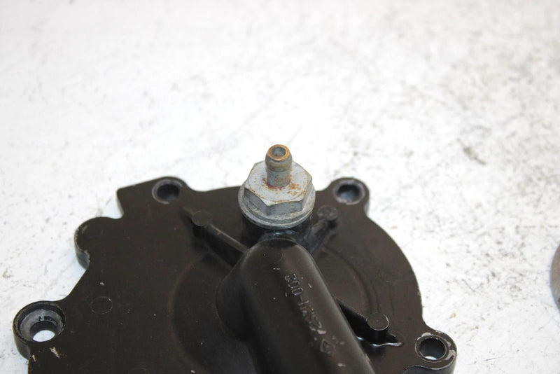 98 Arctic Cat Ext 600 Triple Oem Water Pump Cover/Impellar 3005-519 SA304