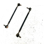 86-89 Yamaha Moto 4 OEM Steering Tie Rod Pair 1NU-23831-00-00 AY57