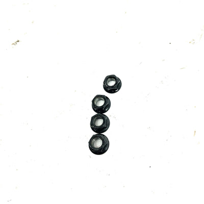99-02 Polaris Xplorer 400 OEM Wheel Nut Set Of 4 7542459 AP228