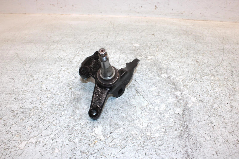 2002 Honda Trx 300 Exa Oem Left Steering Knuckle 51220-HC0-780 AH49