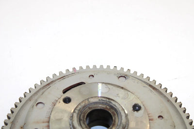 Sea-doo Bombardier Oem Flywheel 290995118 Q3755