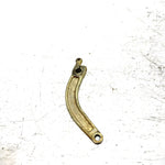 null Suzuki King Quad 300 4x4 OEM Rear Brake Arm 64451-39D00 AS34