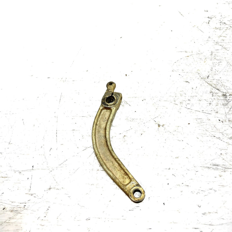 null Suzuki King Quad 300 4x4 OEM Rear Brake Arm 64451-39D00 AS34