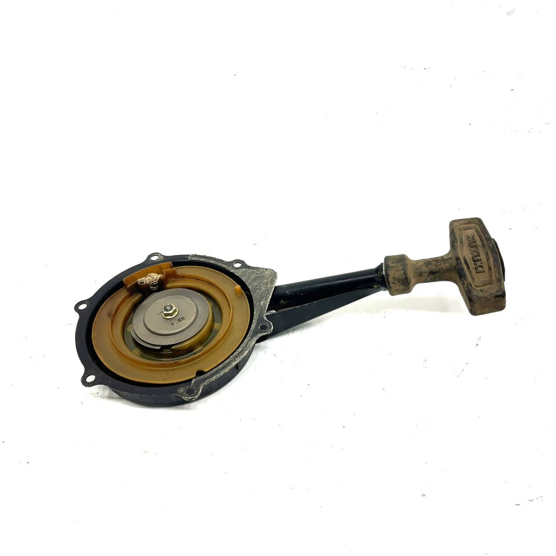 null Suzuki Quadrunner 4WD LT4WD OEM Starter Recoil 18100-19B03 AS28