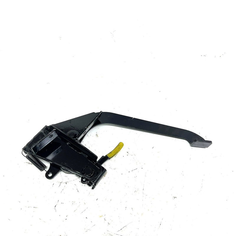 08-09 Kawasaki Teryx 750 KRF750A 4x4 OEM Parking Brake Lever 13320-0012 XK0