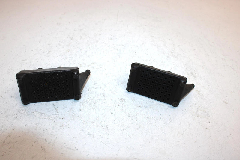 1990 Sea-doo Gt Oem Bilge Screen Pickup Pair 292000044 JS55