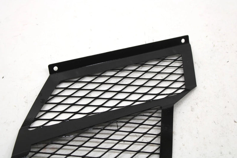 1992 Yamaha Exciter Ii Le Oem Upper Hood Vent 88R-77557-00-00 SY68