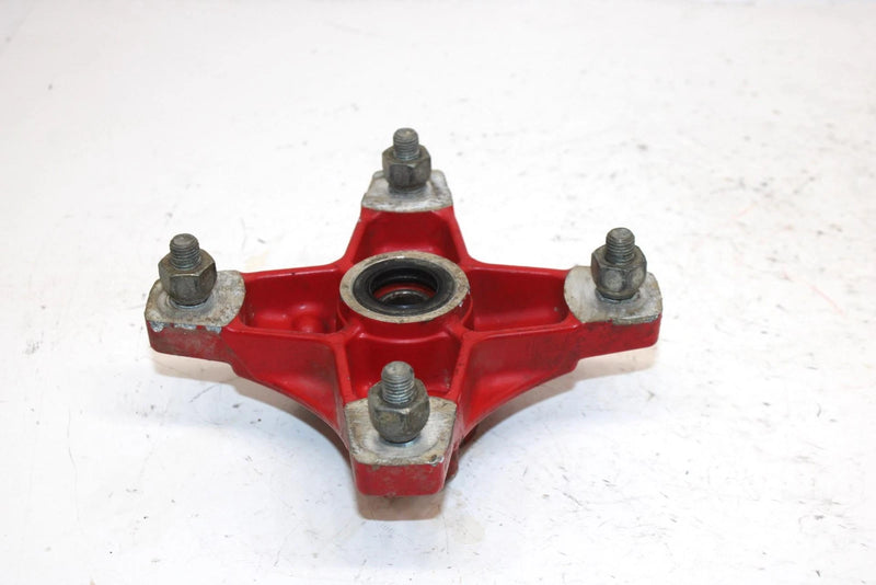 2003 Honda Trx 250 Exa Sporttrax Ex Oem Front Wheel Hub 44615-HN6-000 AH10