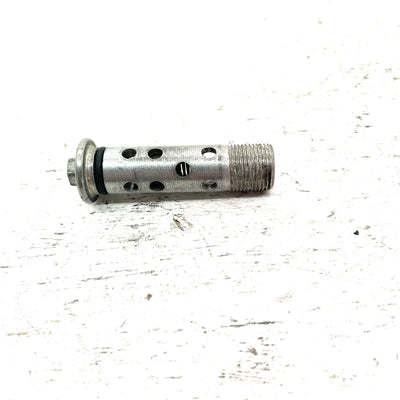 04-07 Honda Rancher 400 TRX400FA 4x4 AT OEM Oil Filter Bolt 15420-HN2-000 AH77