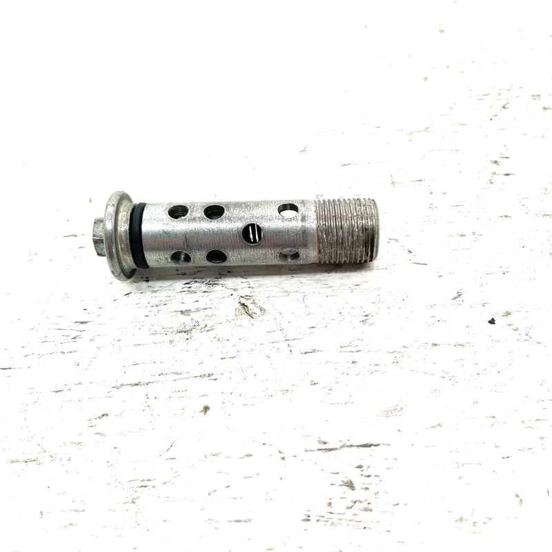 04-07 Honda Rancher 400 TRX400FA 4x4 AT OEM Oil Filter Bolt 15420-HN2-000 AH77