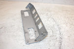 2000 Ski-doo Mxz 700 Oem Rear Tunnel Cap 518321303 SS8