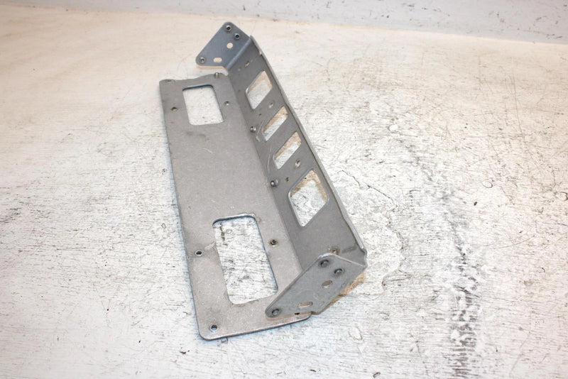2000 Ski-doo Mxz 700 Oem Rear Tunnel Cap 518321303 SS8
