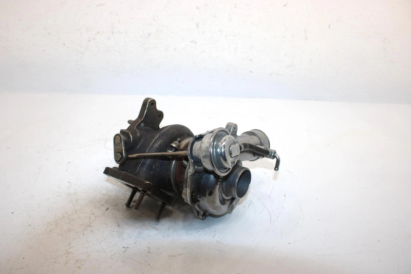 12 Arctic Cat M1100 Turbo Sno Pro 162 Oem Turbocharger 3007-806 SA8
