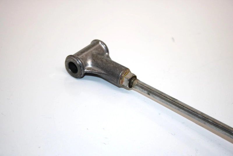 03 Kawasaki Prairie 650 Kvf650a 4x4 Oem Shift Linkage 39111-1174 AK15