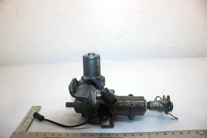 18 Suzuki King Quad 500 Oem Power Steering Unit 51700-31G15 51700-31G16 AS3