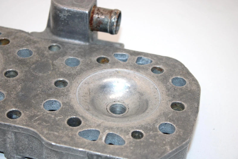 91 Polaris 400 Oem Cylinder Head 3083847 SPS