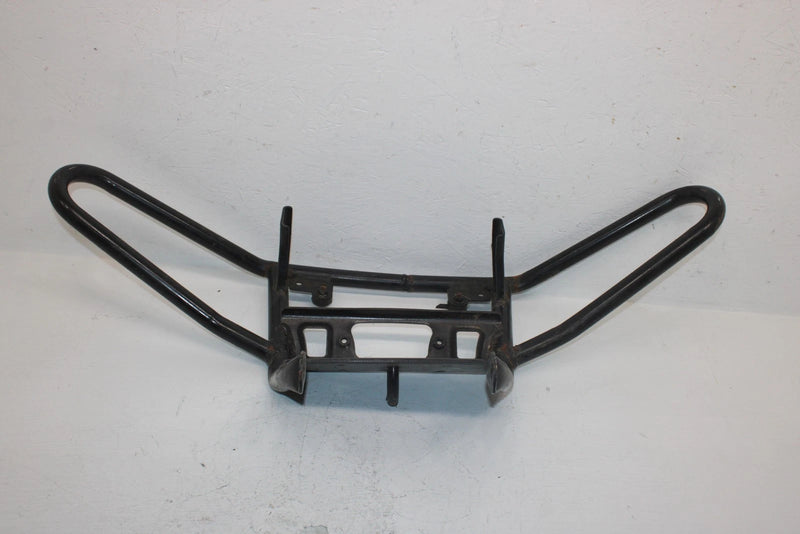 2008 Arctic Cat 650 Auto Trans 4x4 Trv Oem Front Bumper 1506-855 AA6